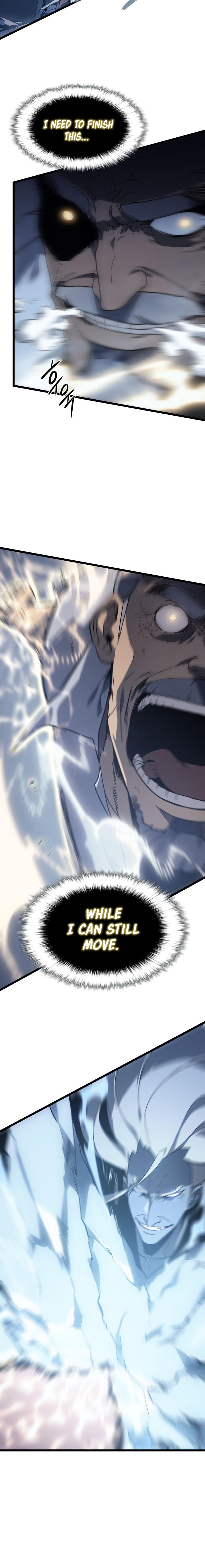 Solo Leveling, Chapter 150 image 16